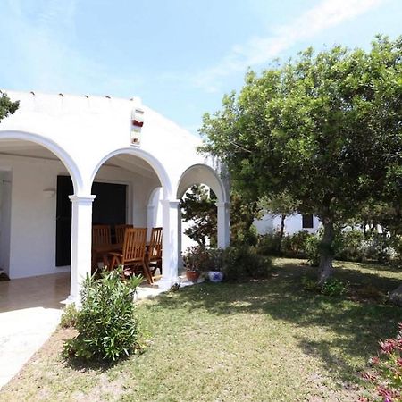 Grupoandria Villa Julia Cala en Forcat Exterior photo